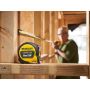 Stanley STHT372365 8m Tape Measure
