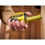 Stanley STHT372365 8m Tape Measure