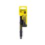 Stanley 66344M 4-in-1 Pocket Screwdriver