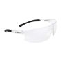 Stanley SY1201DEU Frameless Safety Glasses Clear