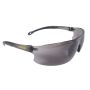 Stanley SY1202DEU Frameless Safety Glasses Smoke
