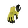 Stanley SY890LEU Large Waterproof Grip Gloves