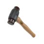 Thor 01012 Size 2 Hide Hammer 800g
