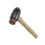 Thor 03210 Size 1 Copper & Hide Hammer 710g