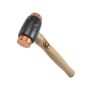 Thor 04312 Size 2 Copper Hammer 1260g