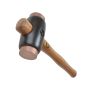 Thor 04316 Size 4 Copper Hammer 2830g