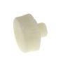 Thor 76712NF 38mm White Nylon Face