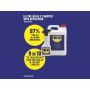 WD-40 44506 Multi-Use Product 5L with Spray Applicator