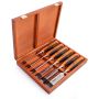 Bahco 424PS6EUR 6 Piece Chisel Set