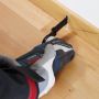 Bosch AIZ 32 EPC Starlock Plunge Cut Wood Blade