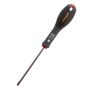 Stanley 065016 FatMax Flared Screwdriver 4 × 100mm