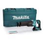 Makita DJR360ZK 36V LXT Brushless Reciprocating Saw