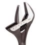 Bahco 9035 ERGO™ Extra Wide Jaw Adjustable Wrench 300mm