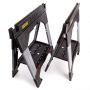 Stanley 1-92-980 FatMax Aluminium Telescopic Sawhorse Twin Pack