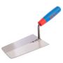 Rst RTR137S 7in Bucket Trowel with Soft-Touch Handle