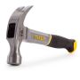 Stanley STHT0-51309 450g Fibreglass Claw Hammer