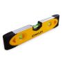 Stanley 043511 230mm Magnetic Shock Resistant Torpedo Level