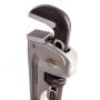 Ridgid 31095 350mm Aluminium Straight Pipe Wrench
