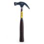 Stanley 1-51-488 Blue Strike Claw Hammer 454g