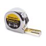 Stanley 033526 Powerlock Tape Measure 8m