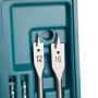 Makita B53811 100 Piece Drill & Screwdriver Bit Set