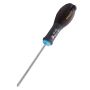 Stanley 065335 FatMax PZ1 × 100mm Pozidriv Screwdriver
