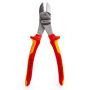 Knipex 7406200SB VDE High Leverage Diagonal Cutter 200mm