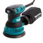 Makita BO5031 125mm Random Orbital Sander 300W 110V
