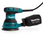 Makita BO5031 300W 125mm Random Orbital Sander