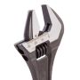 Bahco 8072 255mm Adjustable Wrench