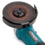 Makita GA5030R 125mm Angle Grinder 240V