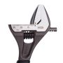 Bahco 9029 ERGO Extra Wide Jaw Adjustable Wrench 170mm
