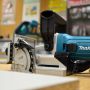 Makita PJ7000 700W 100mm Biscuit Jointer