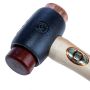 Thor 03214 Size 3 Copper & Hide Hammer 1600g
