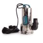 Makita PF1110 1100W Submersible Water Pump 240V