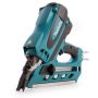 Makita GN900SE 7.2V First Fix Gas Nailer with 2 × 1.5Ah Batteries