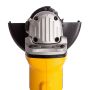 Dewalt DCG412N 18V XR Angle Grinder 125mm