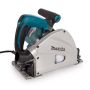 Makita SP6000J1 110V 1300W 165mm Plunge Saw with Makpac Case
