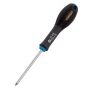 Stanley 065319 FatMax PZ0 × 75mm Pozidriv Screwdriver