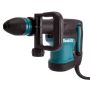 Makita HM0870C2 1100W SDS Max Demolition Hammer 240V