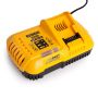 Dewalt DCB118 XR FlexVolt Multi-Voltage Fast Charger 18/54V