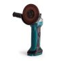 Makita DGA452Z 18V LXT Angle Grinder 115mm