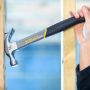 Stanley STHT0-51309 450g Fibreglass Claw Hammer