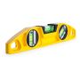 Stanley 043603 FatMax 230mm Magnetic Torpedo Level
