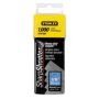 Stanley 1TRA709T 14mm Heavy-Duty Staples
