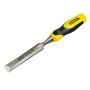 Stanley 0-16-878 Dynagrip 20mm Bevel Edge Chisel
