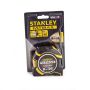 Stanley XTHT033504 FatMax Autolock Tape Measure 8m