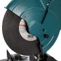 Makita LW1400 2200W 355mm Metal Cut-Off Saw 240V