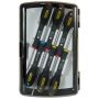 Stanley 065492 FatMax Precision Screwdriver Set 6 Piece