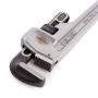 Ridgid 31100 450mm Aluminium Straight Pipe Wrench